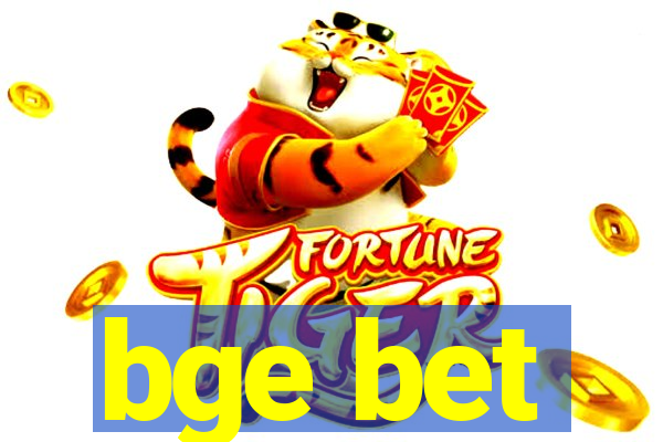 bge bet